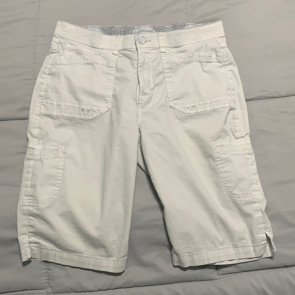 Gloria Vanderbilt Shorts